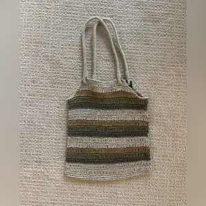 Cute tote bag from jcrew!